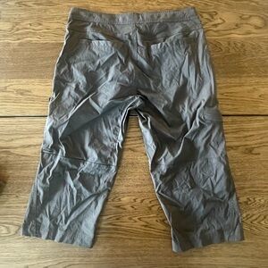 Prana Hiking Capri Pants